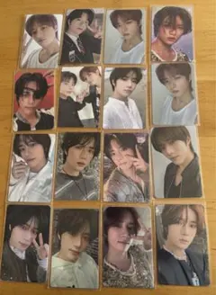 2026年最新】txt ボムギュ トレカ アルバム まとめ売りの人気アイテム