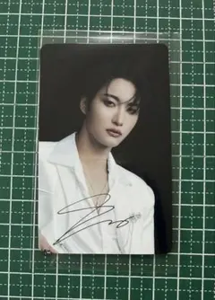 2026年最新】ソンファ サインの人気アイテム - メルカリ