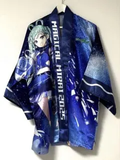 2026年最新】マジカルミライ はっぴの人気アイテム - メルカリ