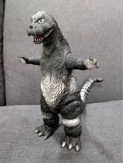 2026年最新】ソフビ 1983 ゴジラ バンダイの人気アイテム - メルカリ
