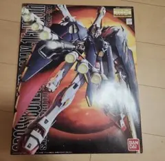 2026年最新】mg クロスボーンガンダムの人気アイテム - メルカリ
