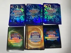 2026年最新】WCS2015 スリーブの人気アイテム - メルカリ