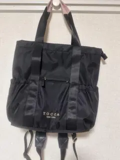 2026年最新】tocca リュックの人気アイテム - メルカリ