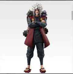 2026年最新】naruto 一番くじ 自来也の人気アイテム - メルカリ