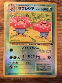 ラフレシア 映画公開記念パック サザンアイランド - メルカリ