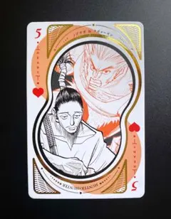 2026年最新】トランプ hunter×hunterの人気アイテム - メルカリ