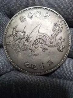 2026年最新】洪憲紀元 銀貨の人気アイテム - メルカリ