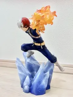 2026年最新】artfx j 轟 焦凍 ver.2の人気アイテム - メルカリ