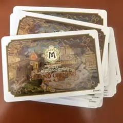 2026年最新】ミラコスタ 記念の人気アイテム - メルカリ