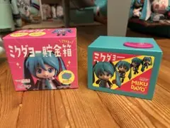 2026年最新】ミクダヨー貯金箱の人気アイテム - メルカリ