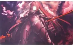 2026年最新】fate プレイマット スカサハの人気アイテム - メルカリ