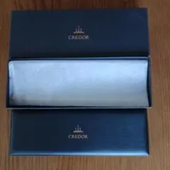 2026年最新】クレドール 空箱の人気アイテム - メルカリ