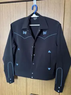 2026年最新】needles カウボーイジャケットの人気アイテム - メルカリ