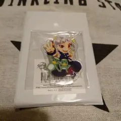 2026年最新】鬼滅の刃 ワールドツアー アクリルスタンド 宇髄天元の