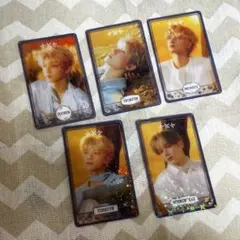 2026年最新】TXTクリアトレカの人気アイテム - メルカリ