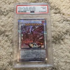 2026年最新】ブラッドローズドラゴンの人気アイテム - メルカリ