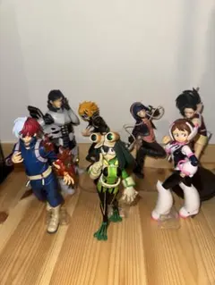 2026年最新】一番くじ 僕のヒーローアカデミア next generationsの人気