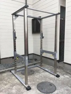 2026年最新】タフスタッフ パワーラックの人気アイテム - メルカリ