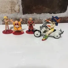 2026年最新】ドラゴンボール メカコレクションの人気アイテム - メルカリ