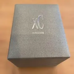 2026年最新】citizen 空箱の人気アイテム - メルカリ