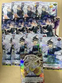 2026年最新】ヴァンガード リリカルモナステリオ トリガーの人気