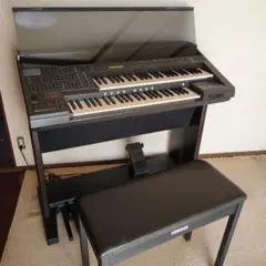 2026年最新】エレクトーン 椅子の人気アイテム - メルカリ