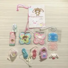 2026年最新】サンリオ プレミアムマスコット おまけの人気アイテム