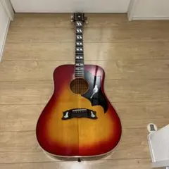 2026年最新】Dove ギターの人気アイテム - メルカリ