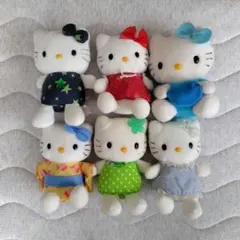 2026年最新】キティちゃんまとめ売りの人気アイテム - メルカリ