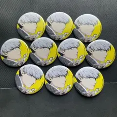 2026年最新】fifs ペルソナ 缶バッジの人気アイテム - メルカリ