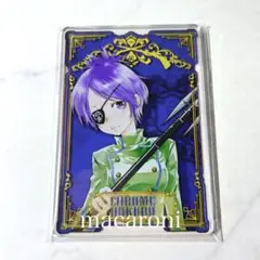 2026年最新】リボーン ステータスカードの人気アイテム - メルカリ