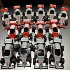 2026年最新】チョロQ f1の人気アイテム - メルカリ