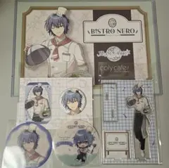 2026年最新】魔法使いの約束 ネロ 缶バッジの人気アイテム - メルカリ