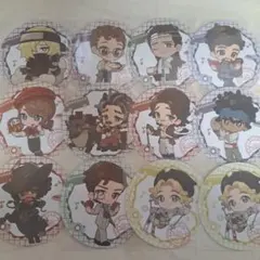 2026年最新】バッツマン 缶バッジの人気アイテム - メルカリ