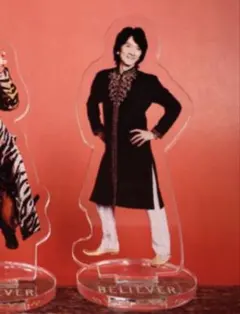 2026年最新】the yellow monkey アクスタの人気アイテム - メルカリ