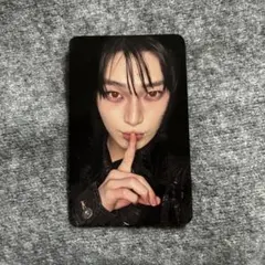 2026年最新】EnhyPen ソヌ トレカ サノクの人気アイテム - メルカリ