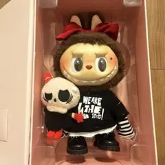 2026年最新】Labubu catch me ifの人気アイテム - メルカリ