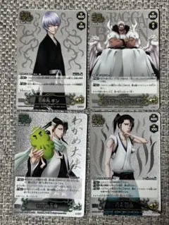 2026年最新】BLEACH ソウルカードバトル レアの人気アイテム - メルカリ