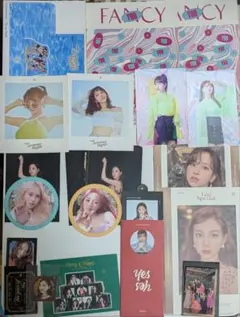 2026年最新】twiceアルバムまとめ売りの人気アイテム - メルカリ