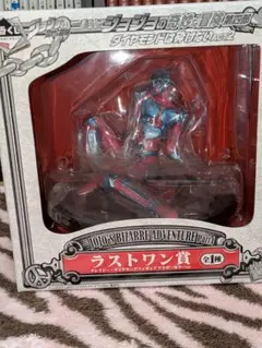 2026年最新】ラストワン賞 クレイジーダイヤモンドの人気アイテム