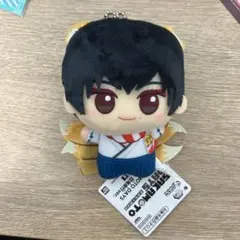 2026年最新】サカモトデイズ 南雲 ちびぐるみの人気アイテム - メルカリ