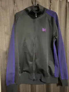 2026年最新】ニードルス トラックジャケット パープルの人気アイテム