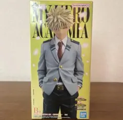 2026年最新】爆豪勝己 フィギュア b賞の人気アイテム - メルカリ