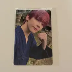 2026年最新】&TEAM ニコラス ラキドロ 雪明かりの人気アイテム - メルカリ