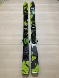 2026年最新】ファットスキーの人気アイテム - メルカリ