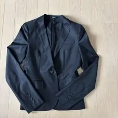 2026年最新】theory ジャケットの人気アイテム - メルカリ