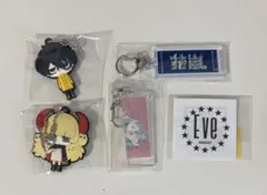 2026年最新】eveくじの人気アイテム - メルカリ