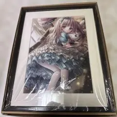 2026年最新】版画 てぃんくるの人気アイテム - メルカリ