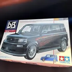 2026年最新】トヨタ bB ラジコンの人気アイテム - メルカリ