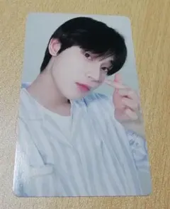 2026年最新】EnhyPen ソヌ トレカ サノクの人気アイテム - メルカリ